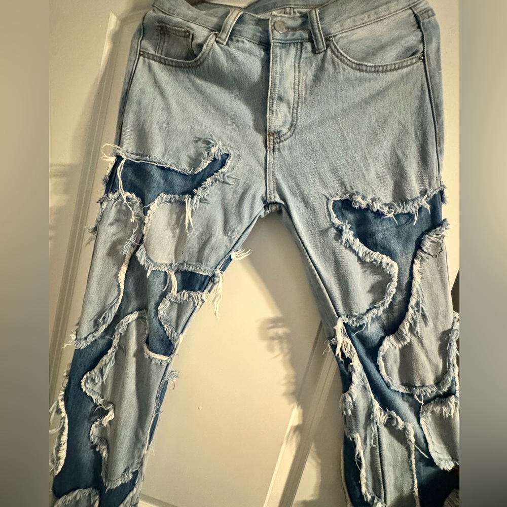 Mnml Jeans